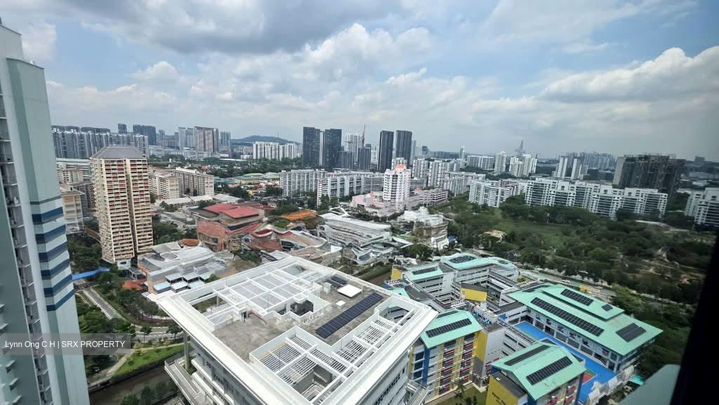 Blk 801B West Coast Parkview (Clementi), HDB 4 Rooms #531166321